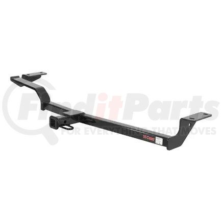 CURT Manufacturing 11727 Class 1 Trailer Hitch; 1-1/4in. Receiver; Select Infiniti J30