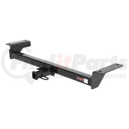 CURT Manufacturing 12004 Class 2 Trailer Hitch; 1-1/4in. Receiver; Select Acura RDX