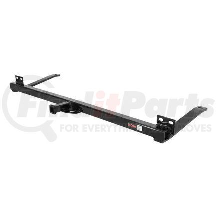 CURT Manufacturing 12005 Class 2 Hitch; 1-1/4in.; Select Buick; Chevrolet; Oldsmobile; Pontiac Vehicles