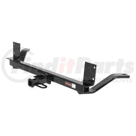 CURT Manufacturing 12035 Class 2 Trailer Hitch; 1-1/4in. Receiver; Select Chrysler Concorde; LHS