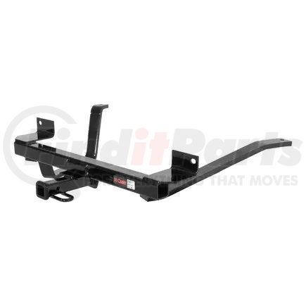 CURT Manufacturing 12040 Class 2 Hitch; 1-1/4in. Receiver; Select Oldsmobile Alero; Pontiac Grand Am