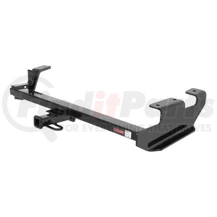 CURT Manufacturing 12027 Class 2 Hitch; 1-1/4in.; Select Chevrolet Classic; Malibu; Oldsmobile Cutlass