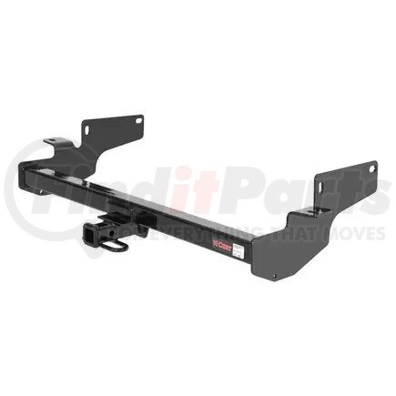 CURT MANUFACTURING 12058 Class 2 Trailer Hitch; 1-1/4in. Receiver; Select Cadillac DeVille; DTS