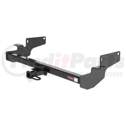 CURT Manufacturing 12058 Class 2 Trailer Hitch; 1-1/4in. Receiver; Select Cadillac DeVille; DTS