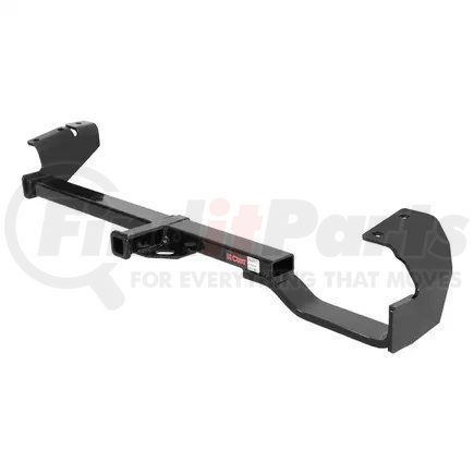 CURT Manufacturing 12110 Class 2 Trailer Hitch; 1-1/4in. Receiver; Select Toyota Solara