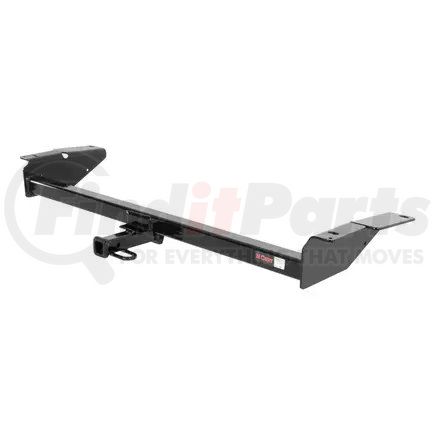 CURT Manufacturing 12130 Class 2 Trailer Hitch; 1-1/4in. Receiver; Select Ford; Lincoln; Mercury Vehicles