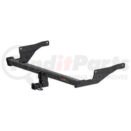 CURT Manufacturing 12170 Class 2 Trailer Hitch; 1-1/4in. Receiver; Select Mazda CX-5