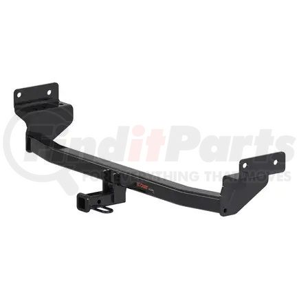 CURT Manufacturing 12171 Class 2 Trailer Hitch; 1-1/4in. Receiver; Select Kia Niro (Except Plug-In)