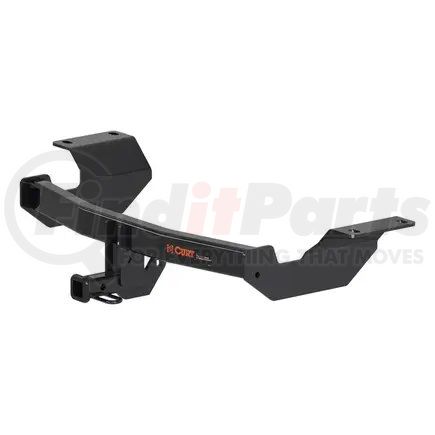 CURT Manufacturing 12169 Class 2 Trailer Hitch; 1-1/4in. Receiver; Select Honda CR-V