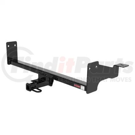 CURT MANUFACTURING 12189 Class 2 Trailer Hitch; 1-1/4in. Receiver; Select Chrysler Sebring; Dodge Avenger
