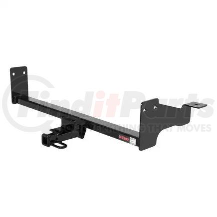 CURT Manufacturing 12189 Class 2 Trailer Hitch; 1-1/4in. Receiver; Select Chrysler Sebring; Dodge Avenger