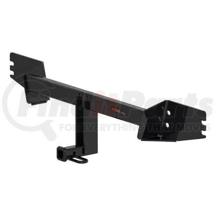 CURT Manufacturing 12182 Class 2 Trailer Hitch; 1-1/4in. Receiver; Select Lincoln Continental