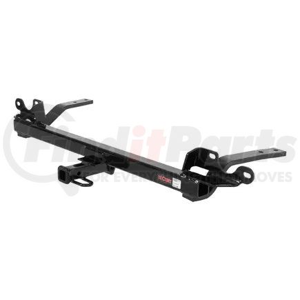 CURT Manufacturing 12233 Class 2 Hitch; 1-1/4in.; Select Buick LeSabre; Oldsmobile 88; Pontiac Bonneville