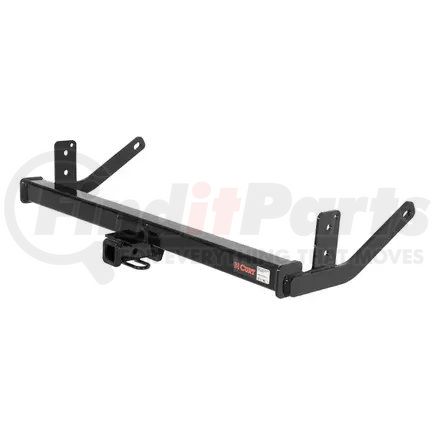 CURT Manufacturing 12265 Class 2 Trailer Hitch; 1-1/4in. Receiver; Select Cadillac Seville