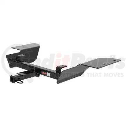 CURT Manufacturing 12252 Class 2 Trailer Hitch; 1-1/4in. Receiver; Select Chevrolet Impala