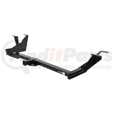 CURT Manufacturing 12289 Class 2 Hitch; 1-1/4in. Receiver; Select Town/Country; Caravan; Grand Caravan