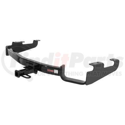 CURT Manufacturing 12362 Class 2 Hitch; 1-1/4in. Receiver; Select Town/Country; Caravan; Voyager