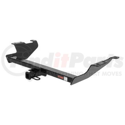 CURT Manufacturing 12490 Class 2 Trailer Hitch; 1-1/4in. Receiver; Select Scion xB