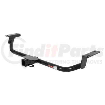 CURT Manufacturing 13000 Class 3 Trailer Hitch; 2in. Receiver; Select Lincoln MKT