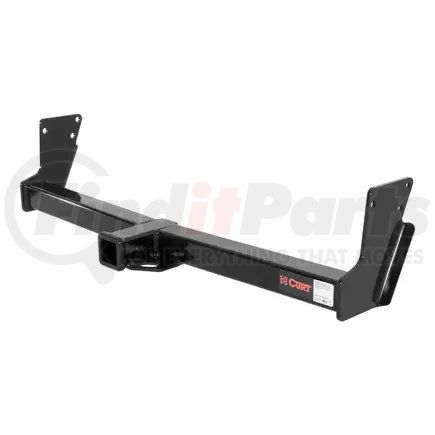 CURT MANUFACTURING 13020 Class 3 Hitch; 2in. Receiver; Select Blazer; Jimmy; Bravada (Square Tube Frame)