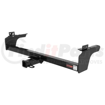CURT Manufacturing 13045 Class 3 Trailer Hitch; 2in. Receiver; Select Toyota T100