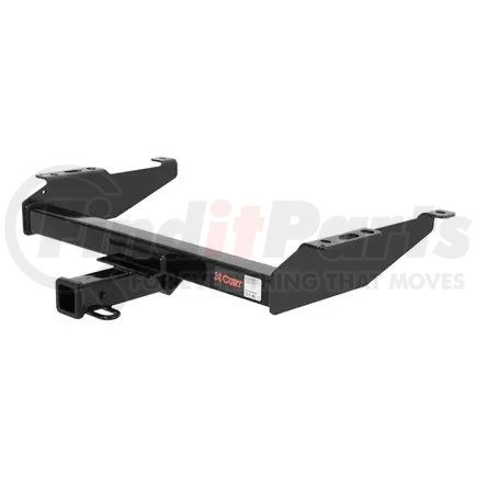 CURT Manufacturing 13042 Class 3 Hitch; 2in. Receiver; Select Chevrolet Silverado; GMC Sierra; C-Series