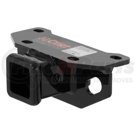CURT Manufacturing 13043 Class 3 Trailer Hitch; 2in. Receiver; Select Lexus GX460