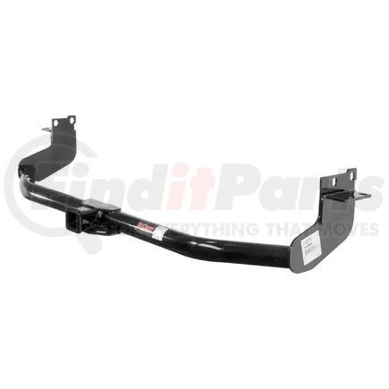 CURT Manufacturing 13078 Class 3 Trailer Hitch; 2in. Receiver; Select Nissan Quest