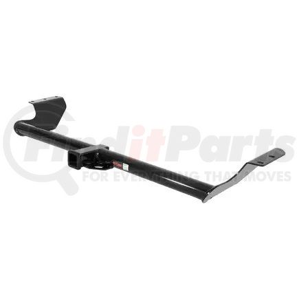 CURT Manufacturing 13068 Class 3 Trailer Hitch; 2in. Receiver; Select Honda Odyssey