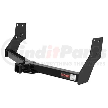 CURT Manufacturing 13088 Class 3 Hitch; 2in.; Select Nissan Pathfinder; Infiniti QX4 (Square Tube Frame)