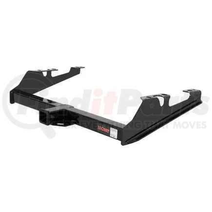 CURT Manufacturing 13082 Class 3 Trailer Hitch; 2in. Receiver; Select Chevrolet; GMC C/K Pickup Trucks
