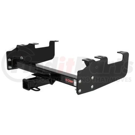 CURT Manufacturing 13099 Class 3 Hitch; 2in. Receiver; Select Chevrolet; GMC C/K; Ford Pickup Trucks