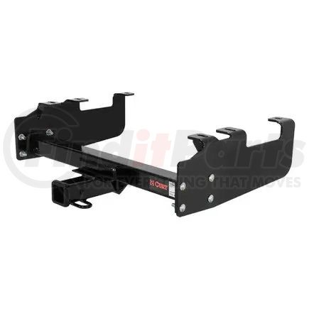 CURT MANUFACTURING 13099 Class 3 Hitch; 2in. Receiver; Select Chevrolet; GMC C/K; Ford Pickup Trucks