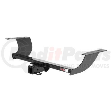CURT Manufacturing 13093 Class 3 Hitch; 2in. Receiver; Select Chrysler 300; Dodge Challenger; Charger