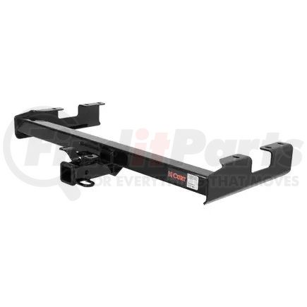 CURT Manufacturing 13108 Class 3 Hitch; 2in.; Select Chevrolet Silverado; GMC Sierra 2500; 3500 HD