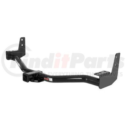 CURT Manufacturing 13125 Class 3 Hitch; 2in.; Select Ford Expedition; Lincoln Navigator (Round Tube Frame