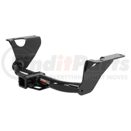 CURT Manufacturing 13158 Class 3 Trailer Hitch; 2in. Receiver; Select Subaru Legacy