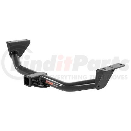 CURT Manufacturing 13161 Class 3 Trailer Hitch; 2in. Receiver; Select Chevrolet Tahoe