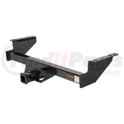 CURT Manufacturing 13184 Class 3 Trailer Hitch; 2in. Receiver; Select Toyota Tundra