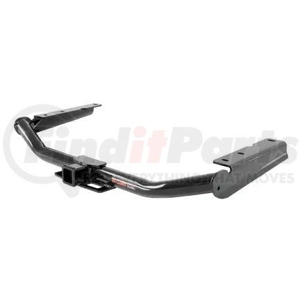 CURT Manufacturing 13200 Class 3 Trailer Hitch; 2in. Receiver; Select Toyota Highlander