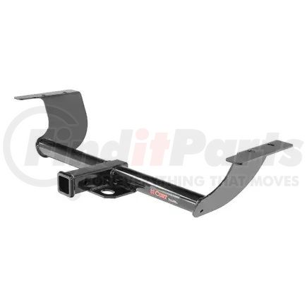 CURT Manufacturing 13236 Class 3 Hitch; 2in. Receiver; Select Chrysler 300; Dodge Challenger; Charger