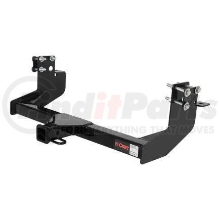 CURT Manufacturing 13250 Class 3 Trailer Hitch; 2in. Receiver; Select Dodge Sprinter 2500; 3500