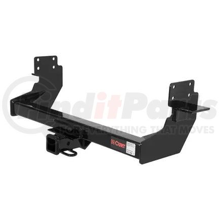 CURT MANUFACTURING 13275 Class 3 Hitch; 2in.; Select Dodge; Freightliner; Mercedes-Benz Sprinter 2500; 35