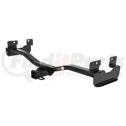 CURT Manufacturing 13270 Class 3 Trailer Hitch; 2in. Receiver; Select Hummer H3