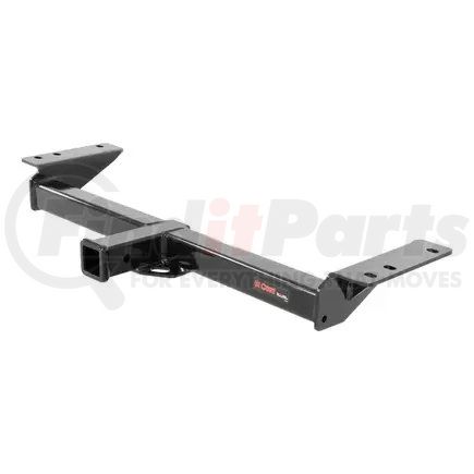 CURT Manufacturing 13285 Class 3 Trailer Hitch; 2in. Receiver; Select Cadillac XT5
