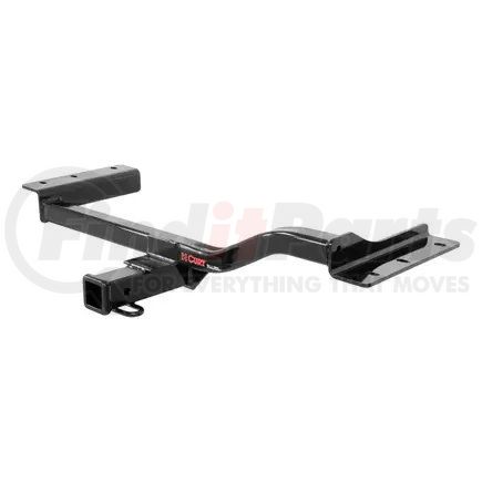CURT Manufacturing 13282 Class 3 Trailer Hitch; 2in. Receiver; Select Lexus RX450h