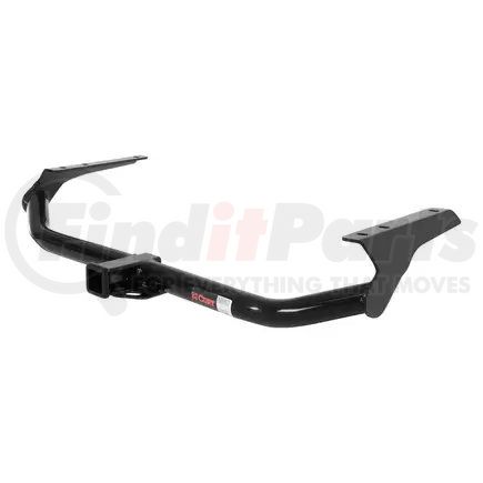 CURT Manufacturing 13356 Class 3 Trailer Hitch; 2in. Receiver; Select Toyota Venza