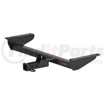 CURT Manufacturing 13366 Class 3 Hitch; 2in. Receiver; Select Volkswagen Atlas (Excluding Cross Sport)