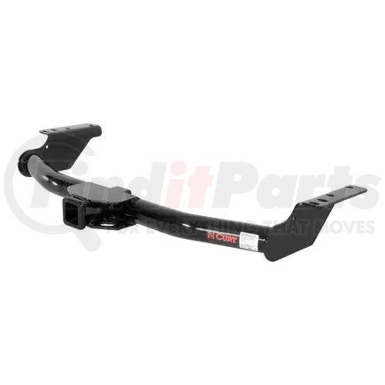 CURT Manufacturing 13367 Class 3 Trailer Hitch; 2in. Receiver; Select Toyota FJ Cruiser