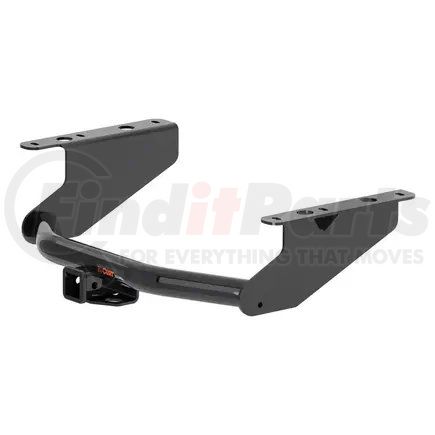 CURT Manufacturing 13400 Class 3 Trailer Hitch; 2in. Receiver; Select Subaru Ascent